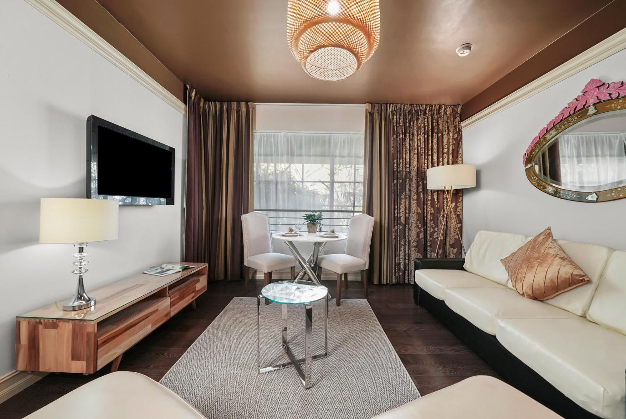 ริเวียรา เซาท์ บีช โฮเทล Hotel ไมอามีบีช ภายนอก รูปภาพ
