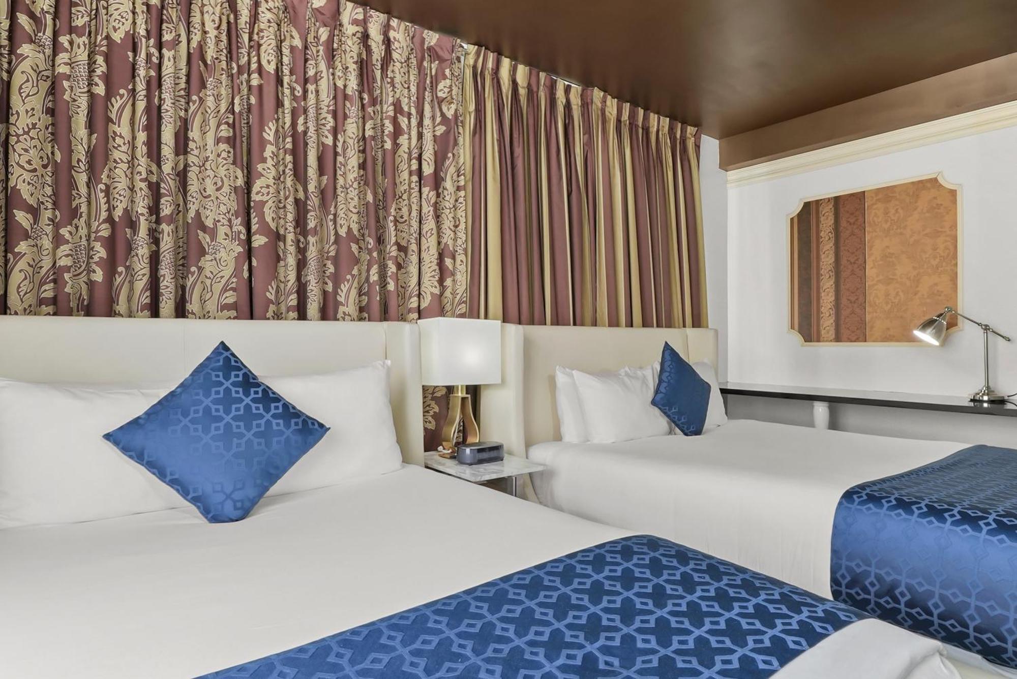 ริเวียรา เซาท์ บีช โฮเทล Hotel ไมอามีบีช ภายนอก รูปภาพ